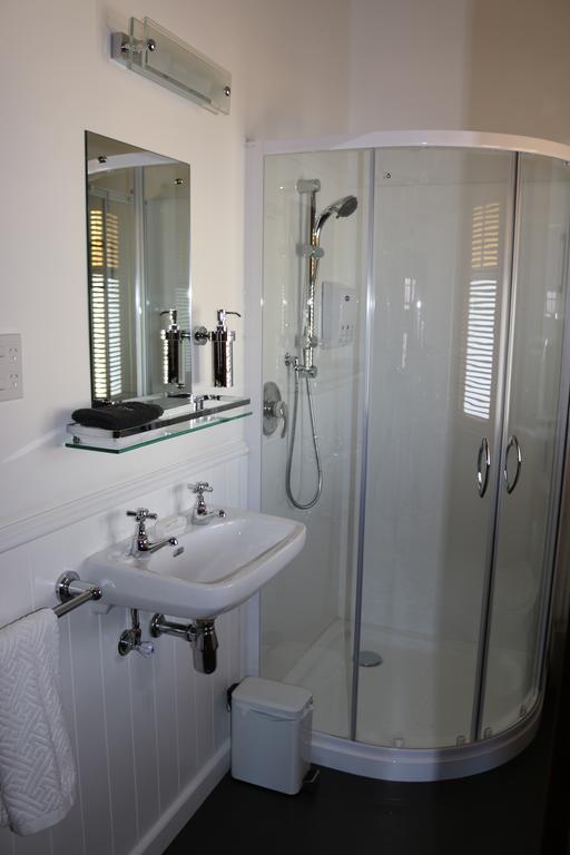 Forrester House Historical B&B Oamaru Zimmer foto